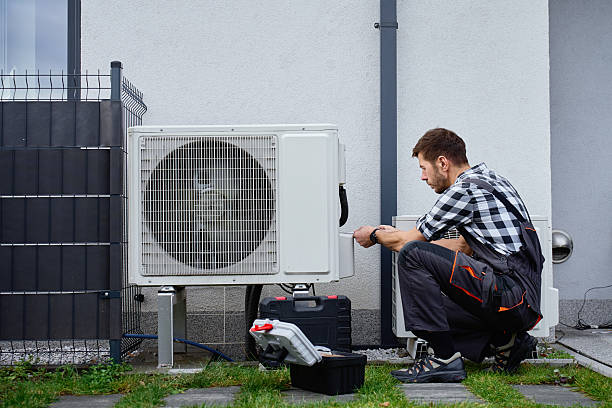 Trusted Hvac Installation service in Manchester, PA - JG Cool HVAC